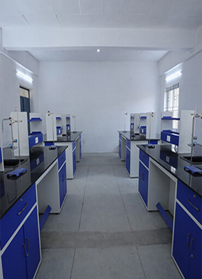Modular Laboratory Furniture